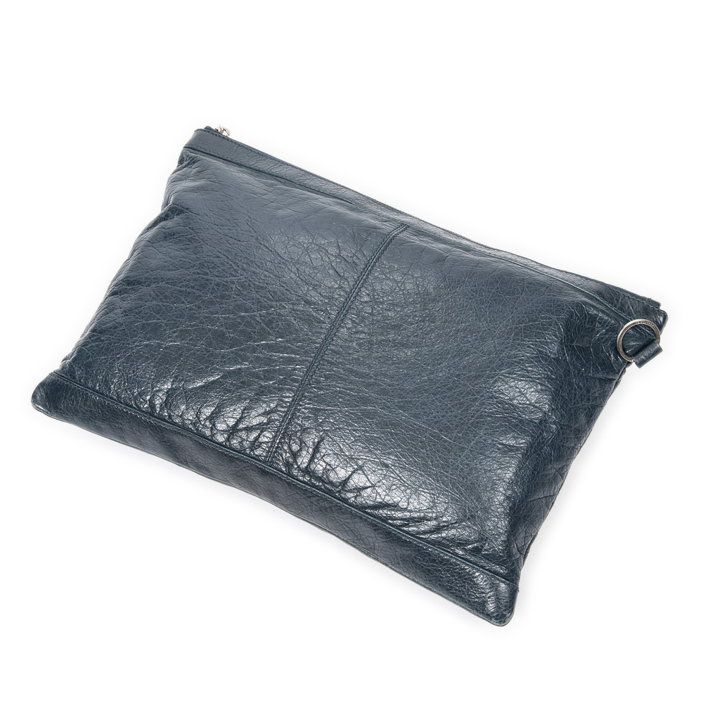 Balenciaga Classic Clip L Clutch - Picture 4 of 6